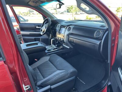 2016 Toyota Tundra SR5   - Photo 9 - Hurricane, UT 84737