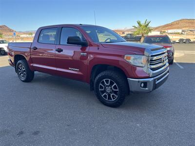 2016 Toyota Tundra SR5   - Photo 3 - Hurricane, UT 84737