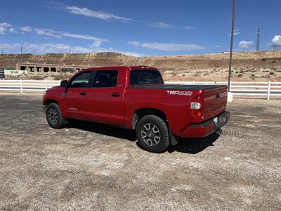 2016 Toyota Tundra SR5   - Photo 6 - Hurricane, UT 84737