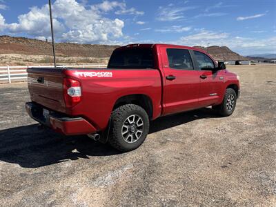 2016 Toyota Tundra SR5   - Photo 3 - Hurricane, UT 84737