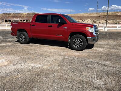 2016 Toyota Tundra SR5   - Photo 1 - Hurricane, UT 84737