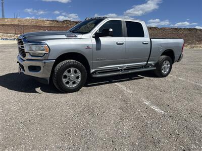 2021 RAM 2500 Lone Star Truck