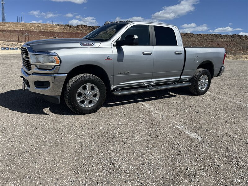 2021 RAM 2500 Lone Star   - Photo 1 - Hurricane, UT 84737