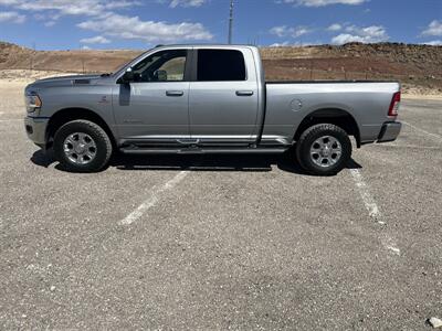2021 RAM 2500 Lone Star   - Photo 2 - Hurricane, UT 84737