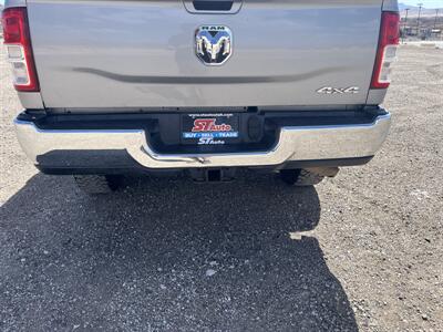 2021 RAM 2500 Lone Star   - Photo 8 - Hurricane, UT 84737