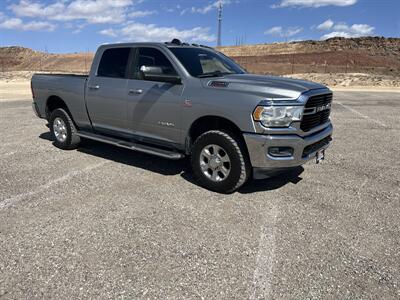 2021 RAM 2500 Lone Star   - Photo 4 - Hurricane, UT 84737