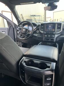 2021 RAM 2500 Lone Star   - Photo 15 - Hurricane, UT 84737