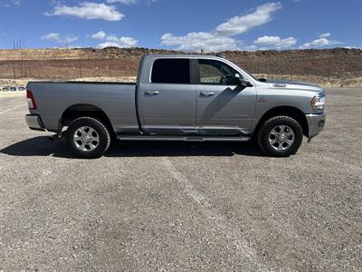 2021 RAM 2500 Lone Star   - Photo 5 - Hurricane, UT 84737