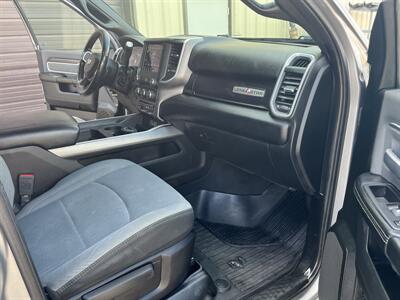 2021 RAM 2500 Lone Star   - Photo 13 - Hurricane, UT 84737