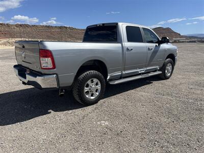 2021 RAM 2500 Lone Star   - Photo 6 - Hurricane, UT 84737