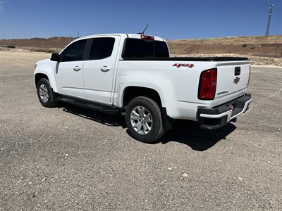 2020 Chevrolet Colorado LT   - Photo 6 - Hurricane, UT 84737
