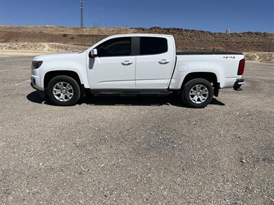 2020 Chevrolet Colorado LT   - Photo 5 - Hurricane, UT 84737