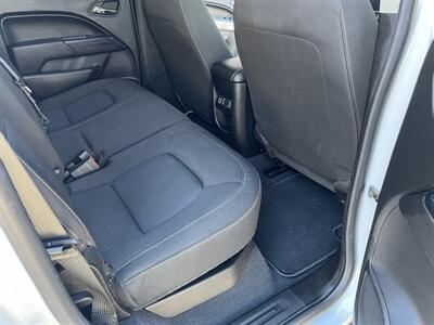 2020 Chevrolet Colorado LT   - Photo 14 - Hurricane, UT 84737