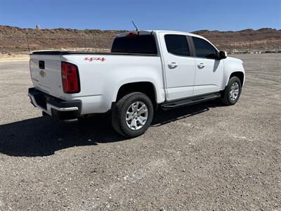 2020 Chevrolet Colorado LT   - Photo 3 - Hurricane, UT 84737