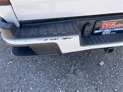 2020 Chevrolet Colorado LT   - Photo 8 - Hurricane, UT 84737
