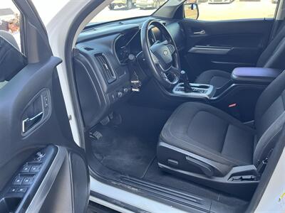 2020 Chevrolet Colorado LT   - Photo 11 - Hurricane, UT 84737