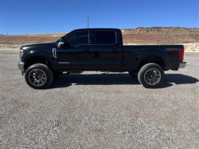 2018 Ford F-250 Super Duty Lariat   - Photo 5 - Hurricane, UT 84737