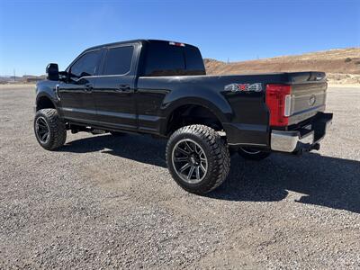 2018 Ford F-250 Super Duty Lariat   - Photo 6 - Hurricane, UT 84737