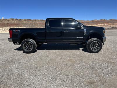 2018 Ford F-250 Super Duty Lariat   - Photo 2 - Hurricane, UT 84737