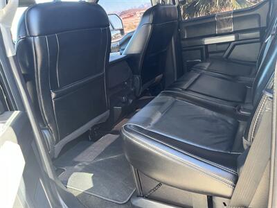 2018 Ford F-250 Super Duty Lariat   - Photo 10 - Hurricane, UT 84737