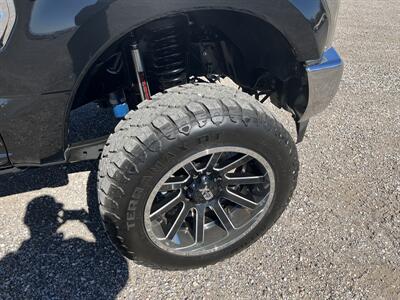 2018 Ford F-250 Super Duty Lariat   - Photo 8 - Hurricane, UT 84737