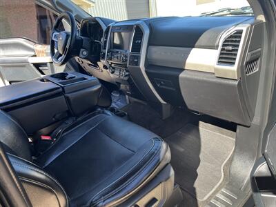 2018 Ford F-250 Super Duty Lariat   - Photo 11 - Hurricane, UT 84737