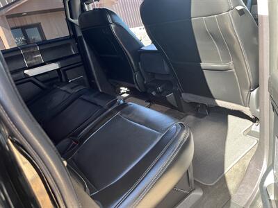 2018 Ford F-250 Super Duty Lariat   - Photo 12 - Hurricane, UT 84737