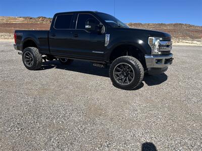 2018 Ford F-250 Super Duty Lariat   - Photo 1 - Hurricane, UT 84737