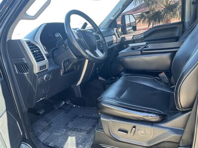 2018 Ford F-250 Super Duty Lariat   - Photo 9 - Hurricane, UT 84737