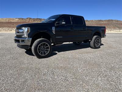 2018 Ford F-250 Super Duty Lariat   - Photo 4 - Hurricane, UT 84737
