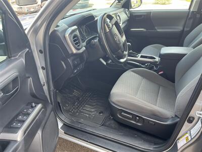 2022 Toyota Tacoma SR5 V6 - Photo 9 - Hurricane, UT 84737