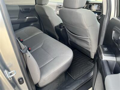 2022 Toyota Tacoma SR5 V6 - Photo 13 - Hurricane, UT 84737
