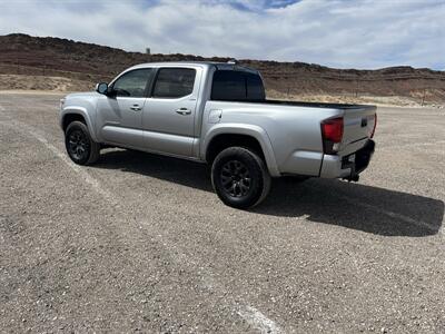 2022 Toyota Tacoma SR5 V6 - Photo 6 - Hurricane, UT 84737