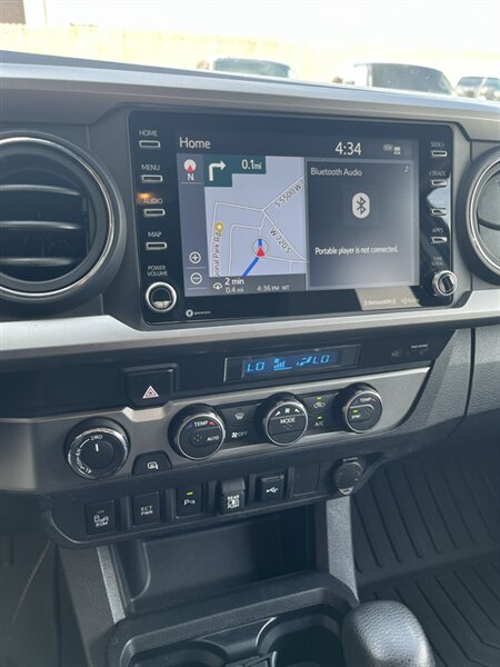 2022 Toyota Tacoma SR5 V6 - Photo 15 - Hurricane, UT 84737