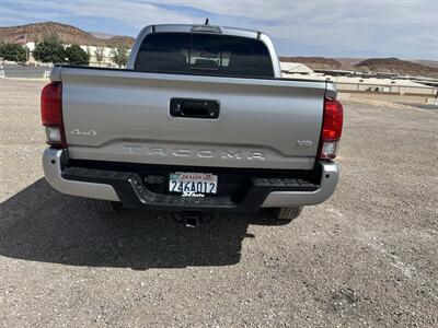 2022 Toyota Tacoma SR5 V6 - Photo 7 - Hurricane, UT 84737