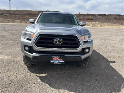2022 Toyota Tacoma SR5 V6 - Photo 8 - Hurricane, UT 84737