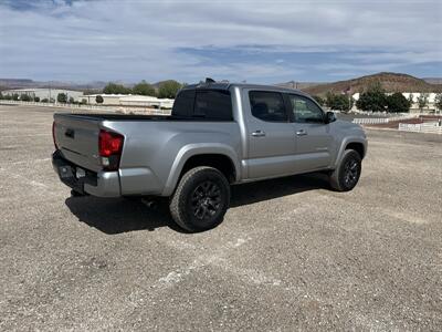 2022 Toyota Tacoma SR5 V6 - Photo 3 - Hurricane, UT 84737