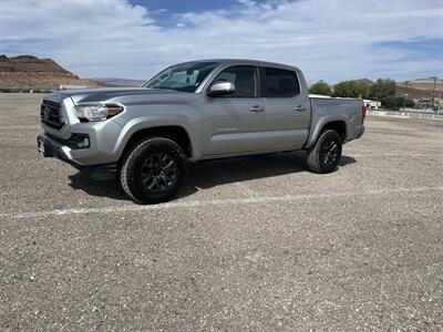 2022 Toyota Tacoma SR5 V6 - Photo 4 - Hurricane, UT 84737