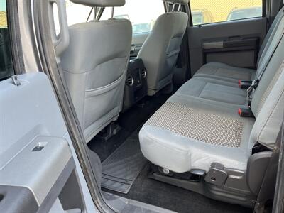 2011 Ford F-250 Super Duty XLT   - Photo 10 - Hurricane, UT 84737