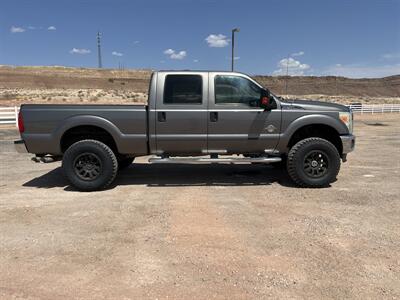 2011 Ford F-250 Super Duty XLT   - Photo 2 - Hurricane, UT 84737