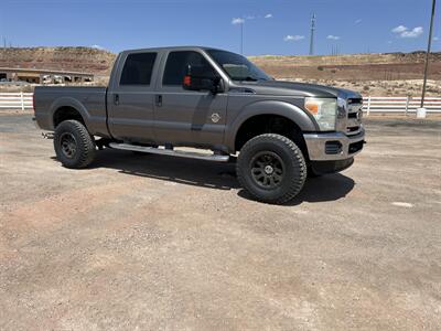 2011 Ford F-250 Super Duty XLT   - Photo 1 - Hurricane, UT 84737
