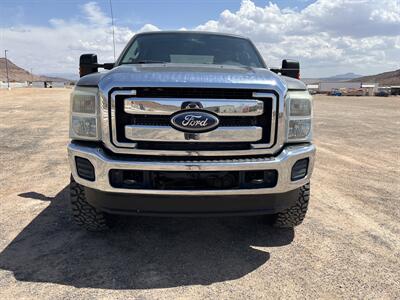 2011 Ford F-250 Super Duty XLT   - Photo 12 - Hurricane, UT 84737