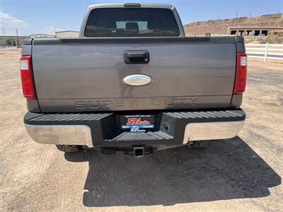 2011 Ford F-250 Super Duty XLT   - Photo 11 - Hurricane, UT 84737