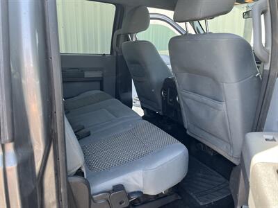 2011 Ford F-250 Super Duty XLT   - Photo 9 - Hurricane, UT 84737