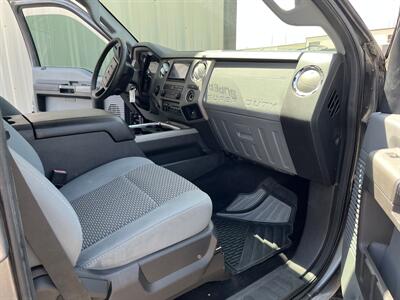 2011 Ford F-250 Super Duty XLT   - Photo 8 - Hurricane, UT 84737