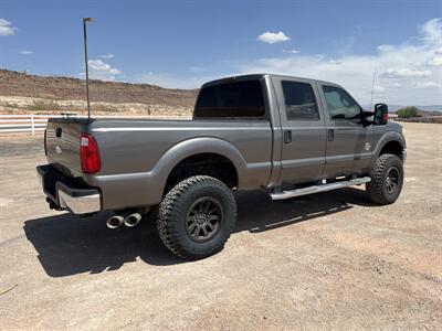 2011 Ford F-250 Super Duty XLT   - Photo 3 - Hurricane, UT 84737