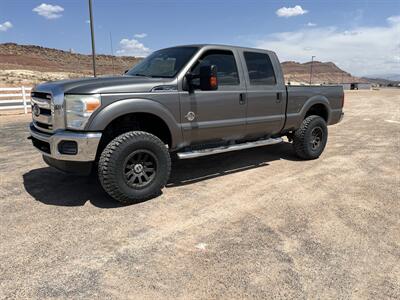 2011 Ford F-250 Super Duty XLT   - Photo 4 - Hurricane, UT 84737