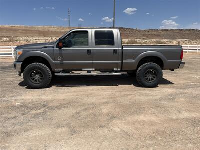 2011 Ford F-250 Super Duty XLT   - Photo 5 - Hurricane, UT 84737