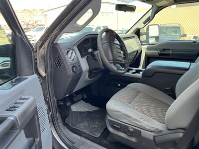 2011 Ford F-250 Super Duty XLT   - Photo 7 - Hurricane, UT 84737
