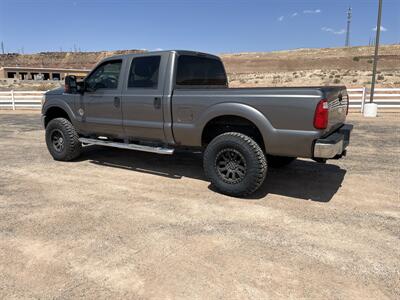2011 Ford F-250 Super Duty XLT   - Photo 6 - Hurricane, UT 84737